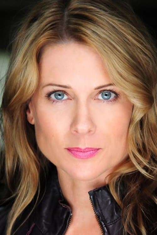 Kehli O'Byrne image