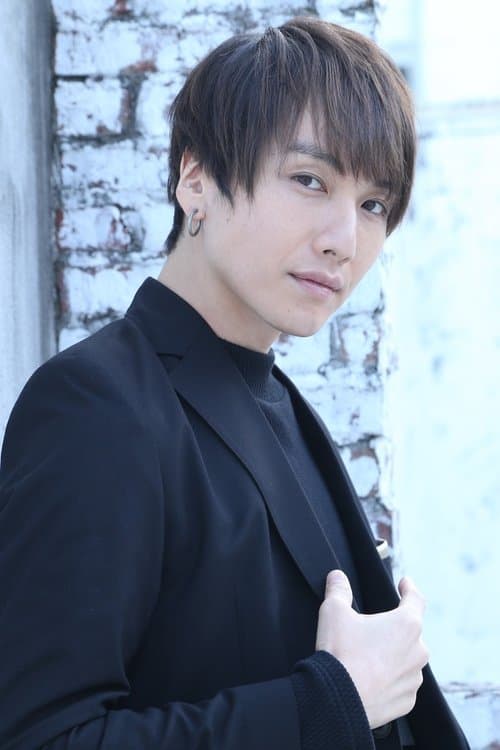 Kei Hosogai image