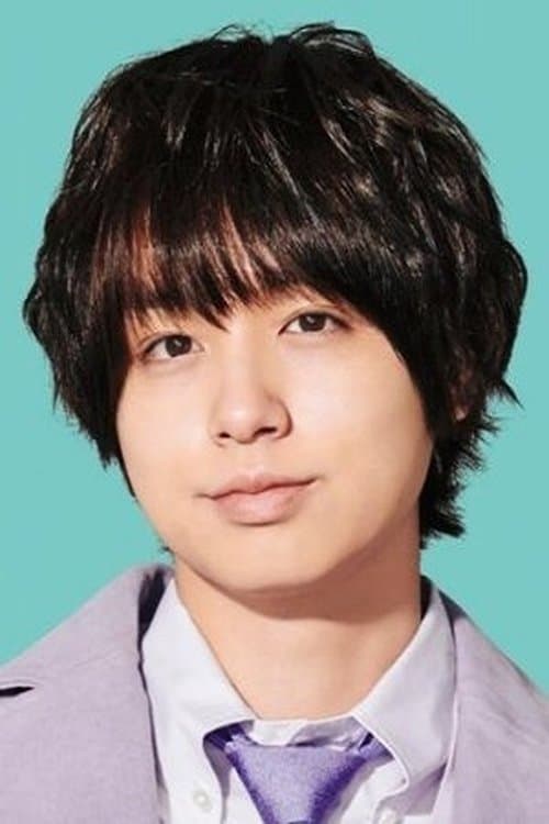 Kei Inoo image