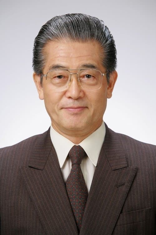 Kei Sunaga image