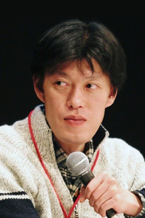 Photo of Keiichi Hara
