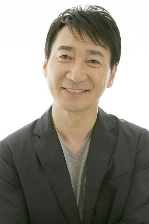 Keiichi Nanba image