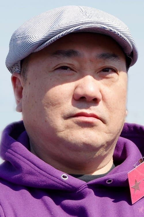 Keiichi Yamamoto image