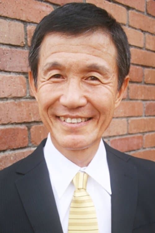 Keiji Yamashita image