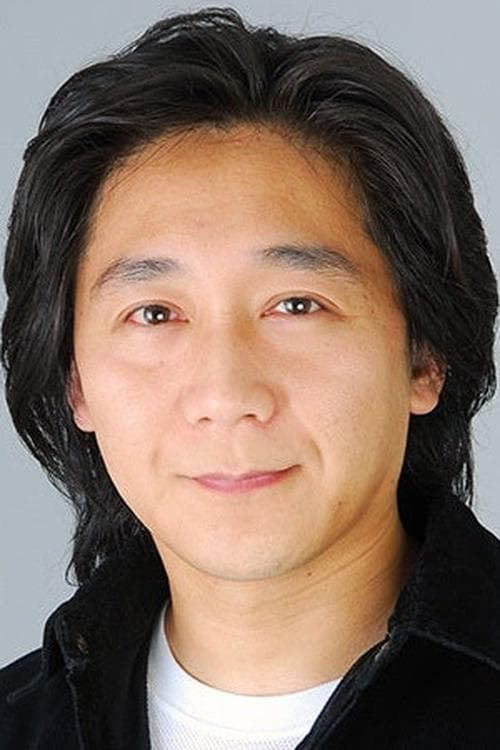 Keijin Okuda image