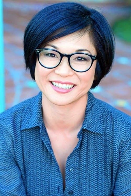 Keiko Agena image