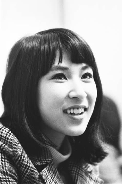 Keiko Fuji image