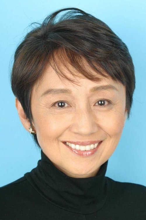 Keiko Han image