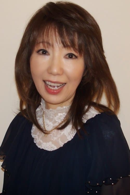 Keiko Mari image