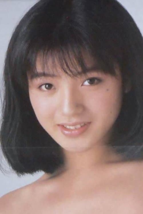 Keiko Nakazawa image