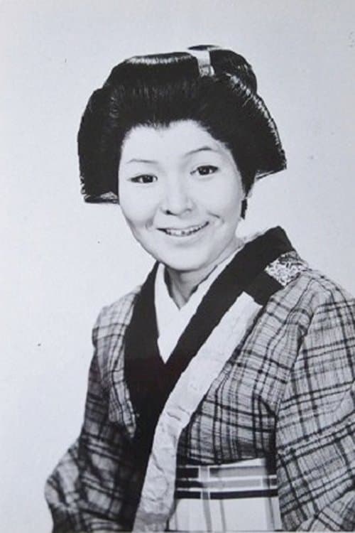 Keiko Nishioka image