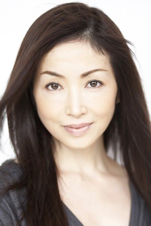 Keiko Oginome image