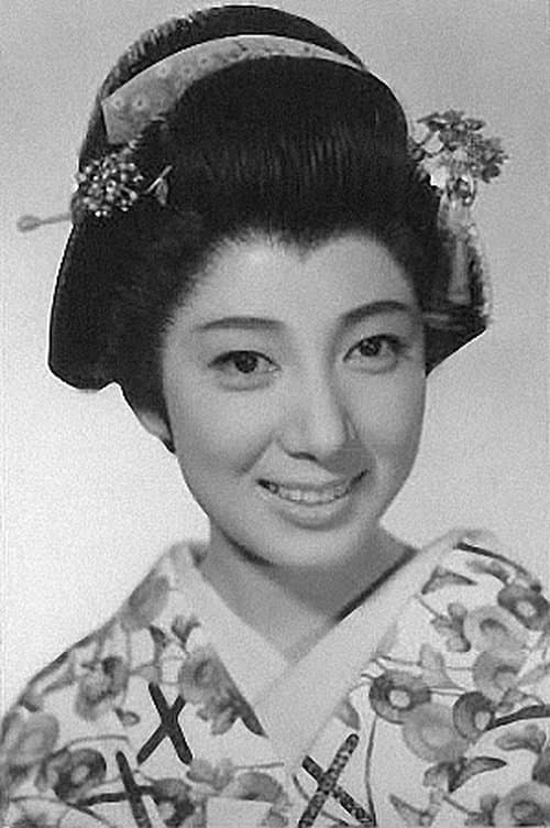 Keiko Okawa image