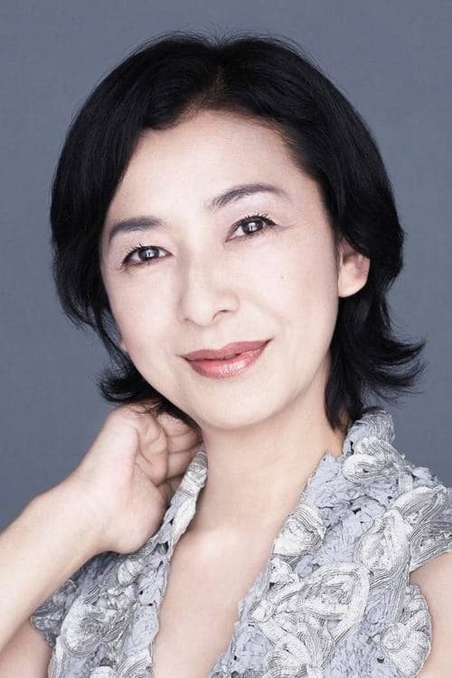 Keiko Takahashi image