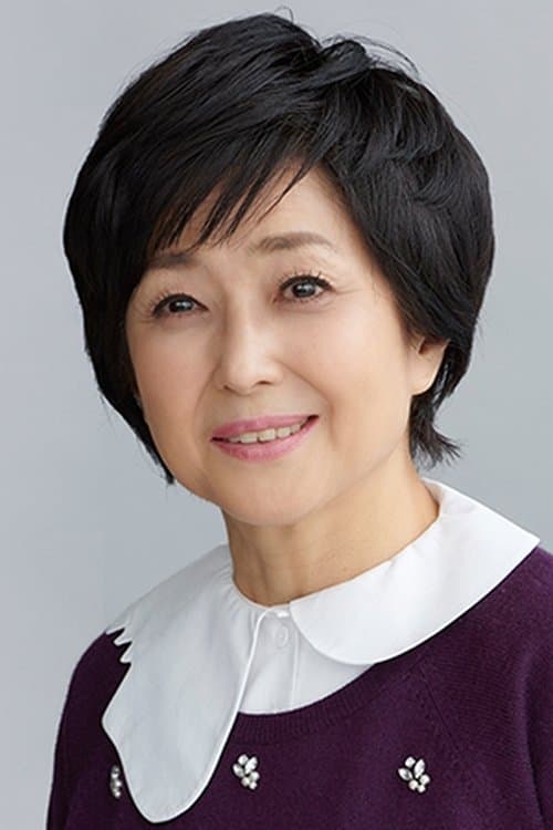 Keiko Takeshita image