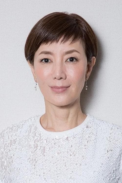 Keiko Toda image