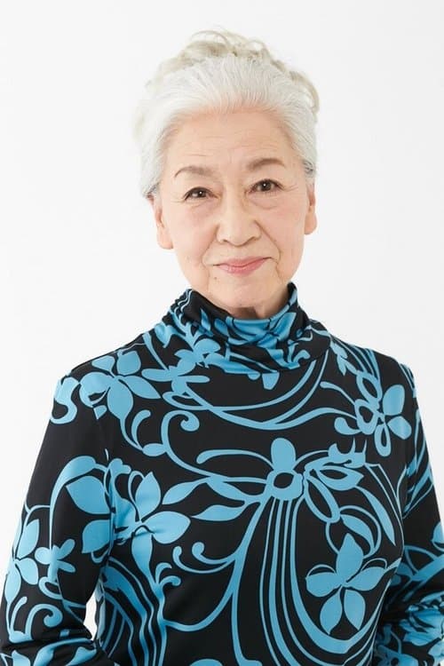 Keiko Tomita image