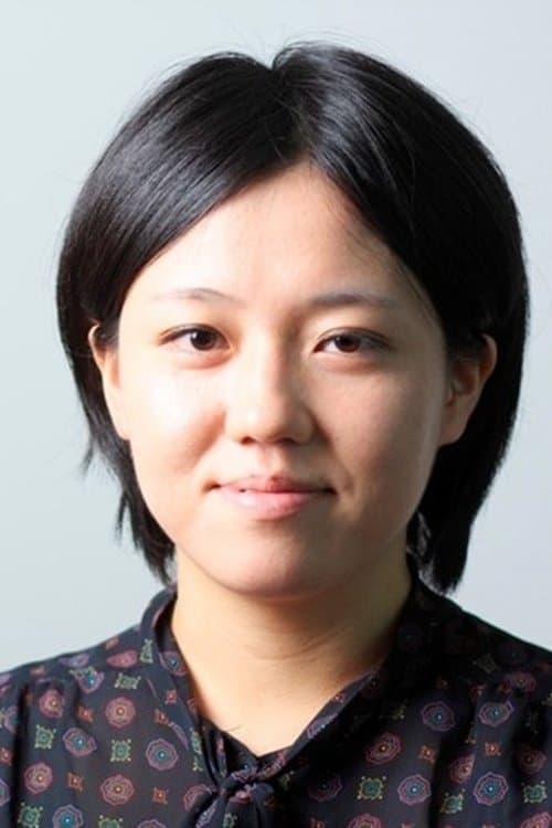 Photo of Keiko Tsuruoka