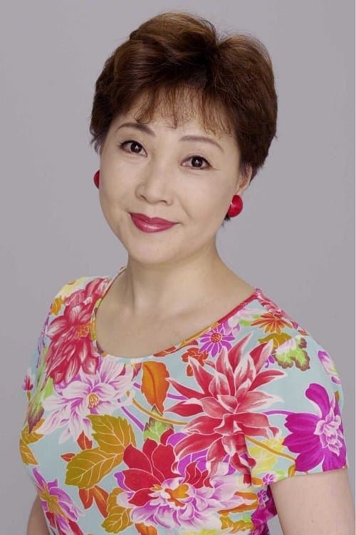 Keiko Yokozawa image