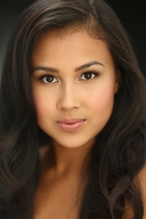 Keilani Elizabeth Rose image