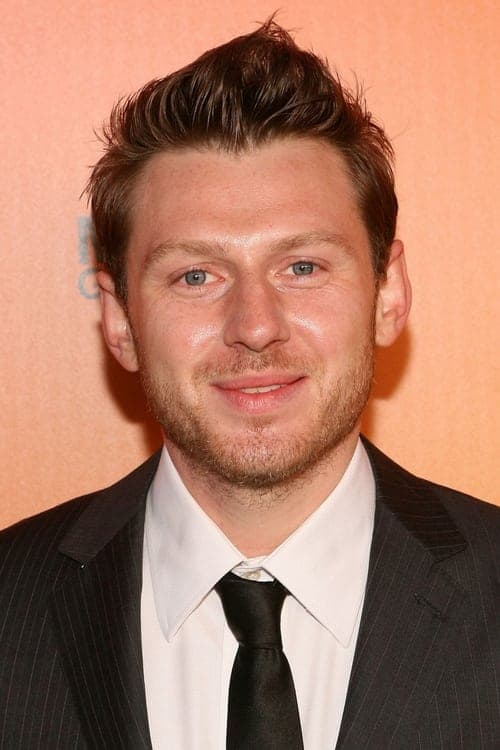 Keir O'Donnell image