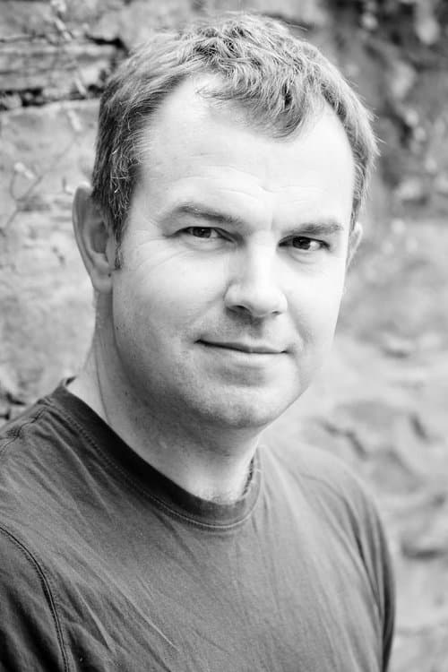 Keiron Self image