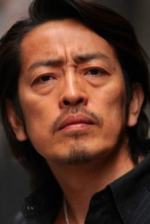 Keisaku Kimura image