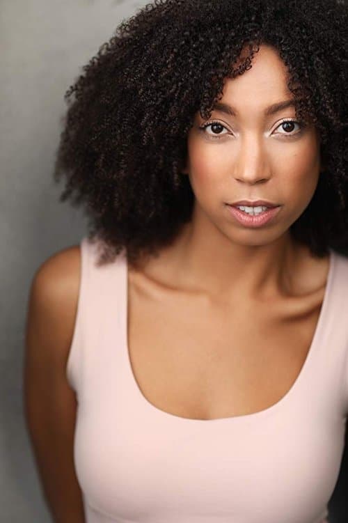 Keisha Hanes image