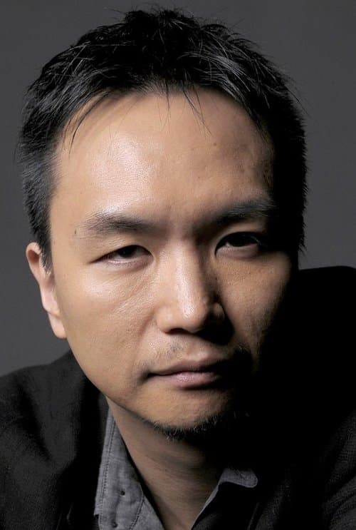 Keishi Nagatsuka image