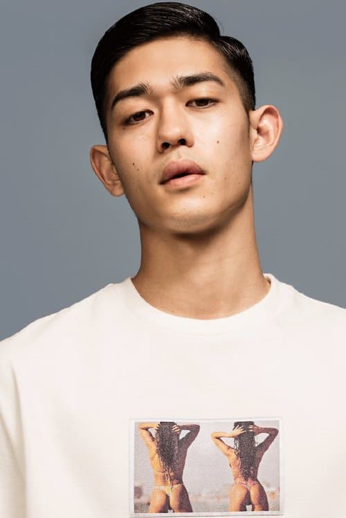 Keisuke Asano image