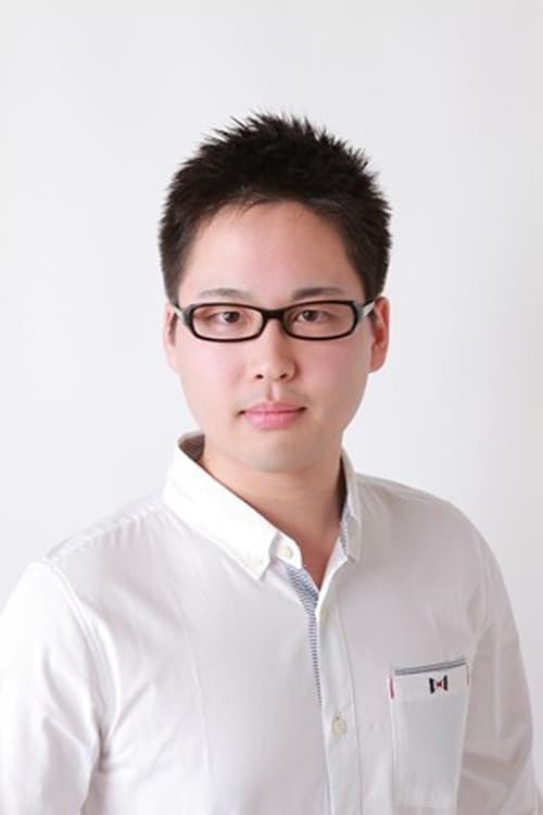 Keisuke Hamaoka image