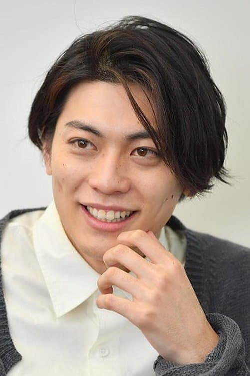 Keisuke Higashi image