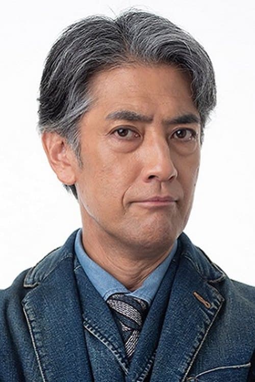 Keisuke Horibe image