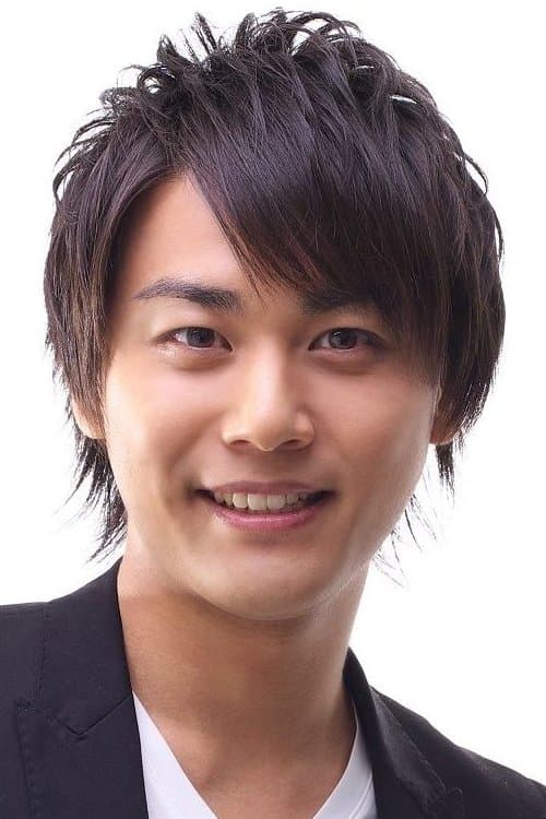 Keisuke Komoto image