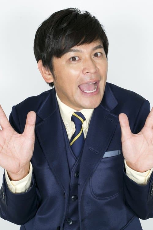Keisuke Okada image