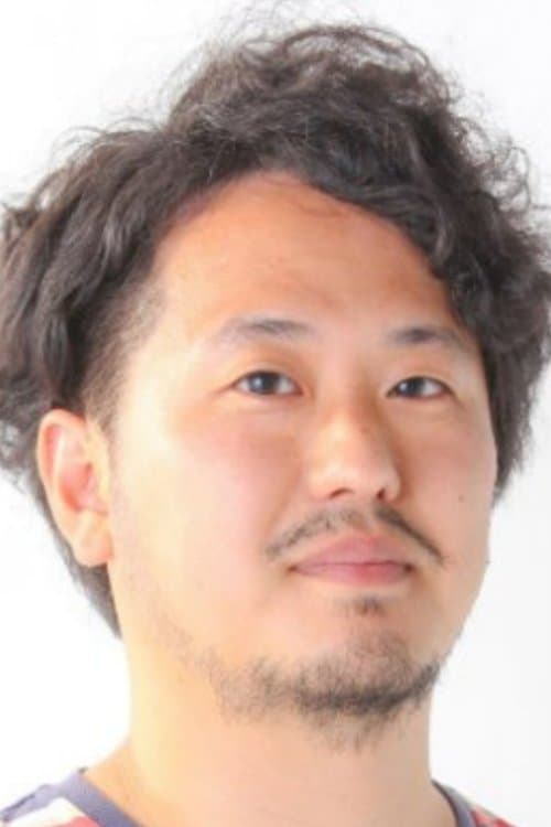 Photo of Keisuke Shibata