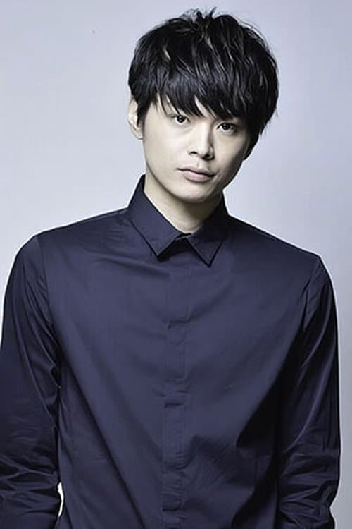 Keisuke Sohma image