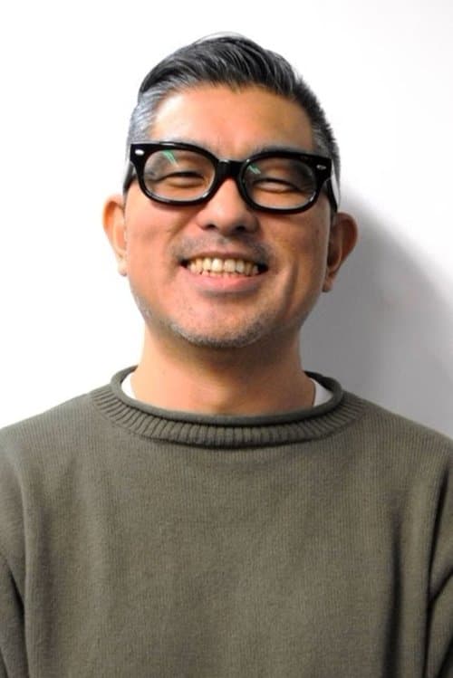 Keisuke Toyoshima image