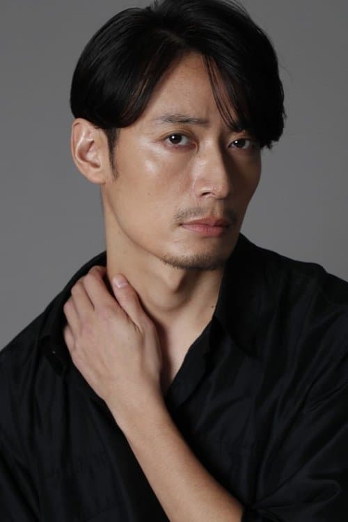 Keita Arai image