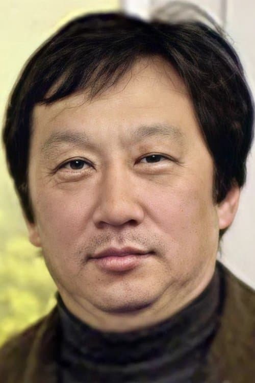Photo of Keita Kono