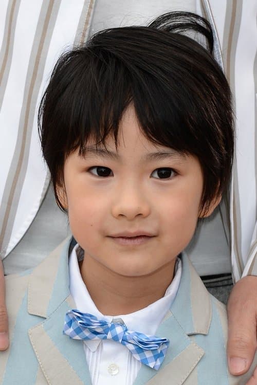 Keita Ninomiya image