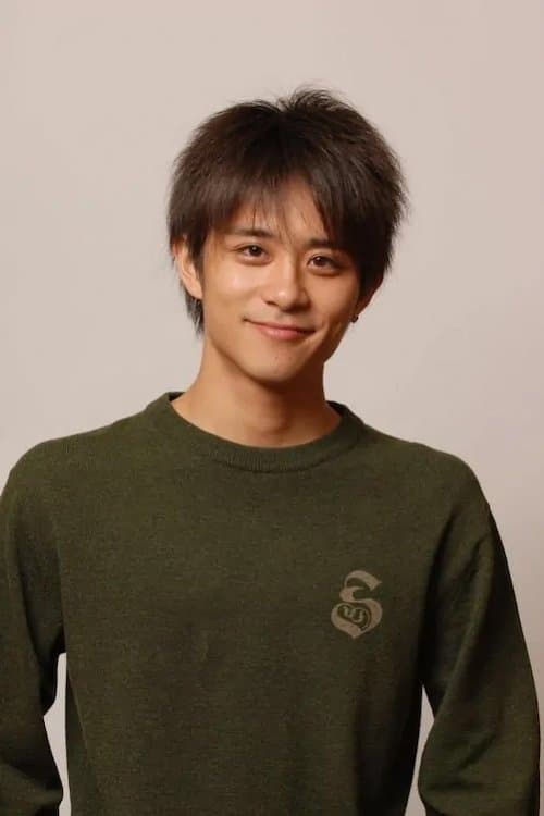 Keita Saito image