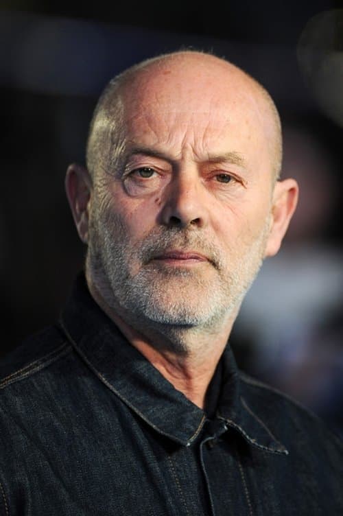 Keith Allen image
