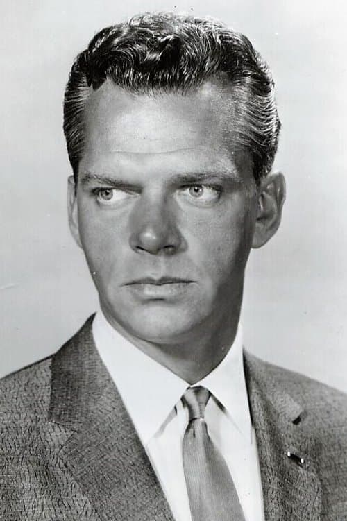 Keith Andes image