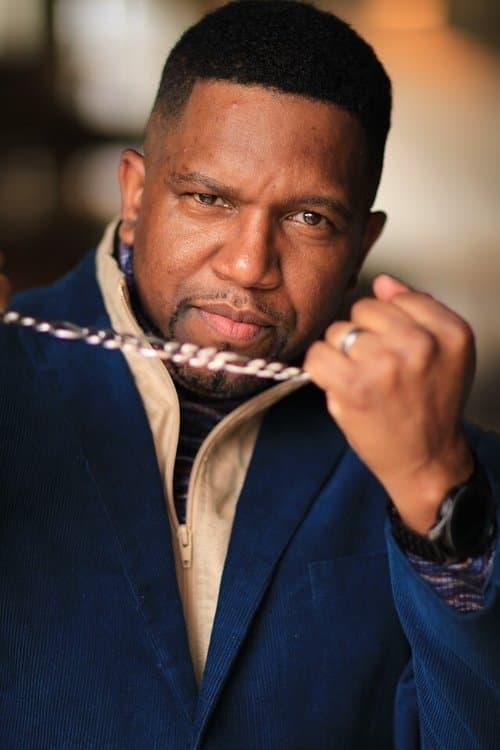 Keith Arthur Bolden image