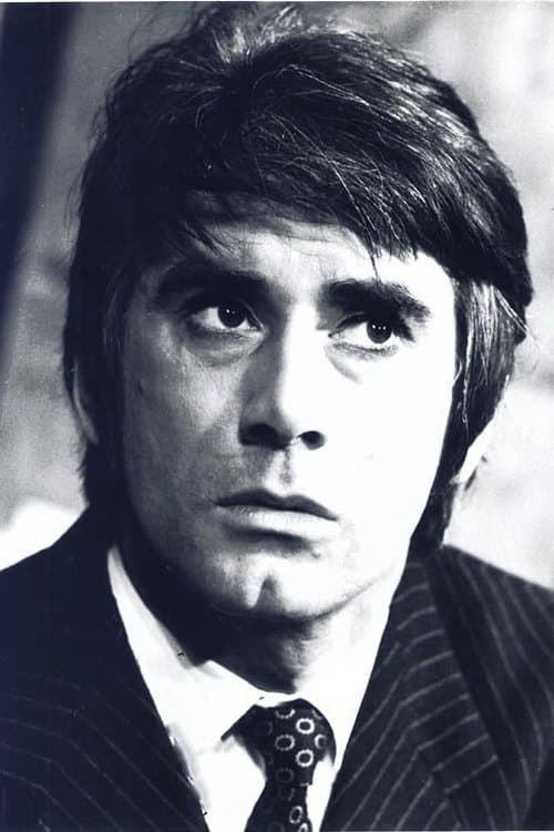 Keith Baxter image