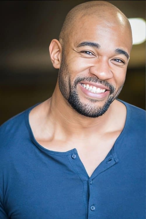 Keith Berry II image