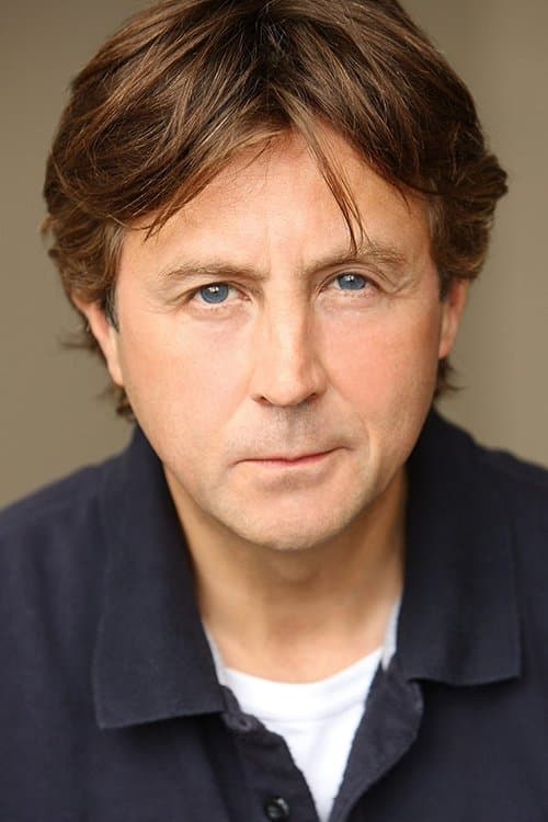 Photo of Keith Boak