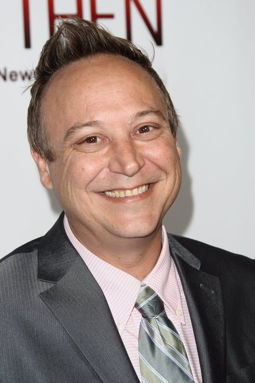 Keith Coogan image