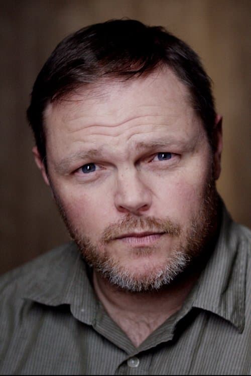 Keith Cooper image